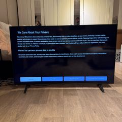 Lg Ur78 55-inch 4k Uhd Smart Led Tv