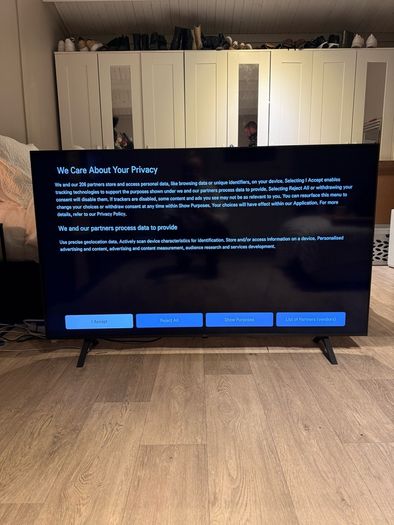 Lg Ur78 55-inch 4k Uhd Smart Led Tv
