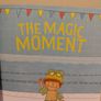 The Magic Moment By Niall Breslin Hardback Book Image 4