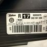 VW Passat Headlight Image 3