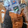 Tiger Inflatable Halloween Party Costume Image 2