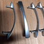 Press door handles Image 9