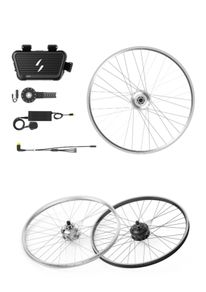 Swytch e-bike conversion kit