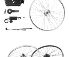 Swytch e-bike conversion kit