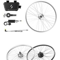 Swytch e-bike conversion kit