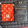 orla kiely leather wallet Image 8