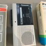 Microcassette Recorder -  Panasonic RN-108 Image 2