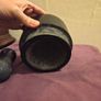Large Mortar and Pestle Image 6