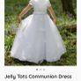 Communion Dress Image 7