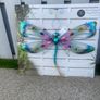 Butterfly Wall Garden Display (NEW) Image 3
