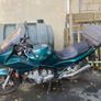 Yamaha Diversion 900 1997 Image 3