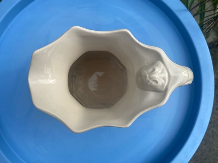 Masons fruit basket jug