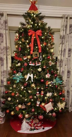 Christmas Tree
