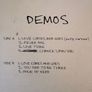 Stillwater (Almost Famous) - Demos and DVDs Image 9