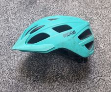bike helmet