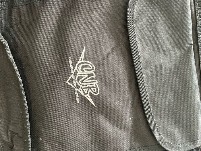 CNB guitar case