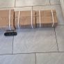 5xbrand new sets of hex dumbbells Image 4