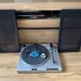 Sanyo HiFi stereo system Image 4