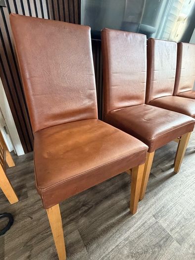 Dining Chairs