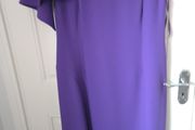 Purple Dress