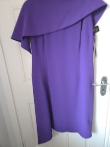 Purple Dress