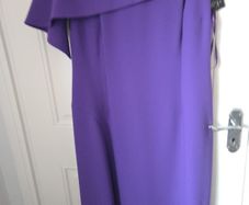 Purple Dress