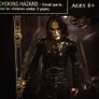 The Crow Diamond Select Toys 2020 Image 2