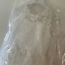 communion dress - like new Image 5