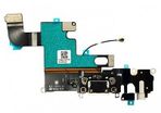 Replacement Charging Dock Port Connector Flex Cable & Mic for iPhone 6 4.7