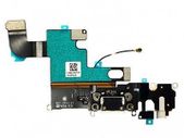 Replacement Charging Dock Port Connector Flex Cable & Mic for iPhone 6 4.7