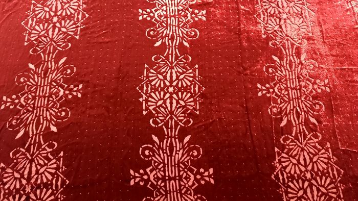 Fabric