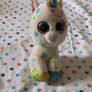 unicorn Teddy Image 3