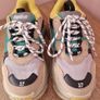 Balenciaga Triple s trainers Image 8