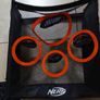 Nerf targets & vest Image 3