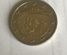 Irish commemorative coin - An Chead Dail - The First Dail