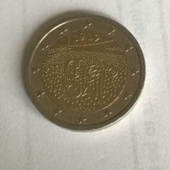 Irish commemorative coin - An Chead Dail - The First Dail