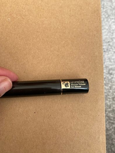 Lancome mascara