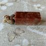 2 Rare Vintage Ornaments Image 4