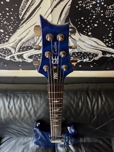 Prs SE Custom 24