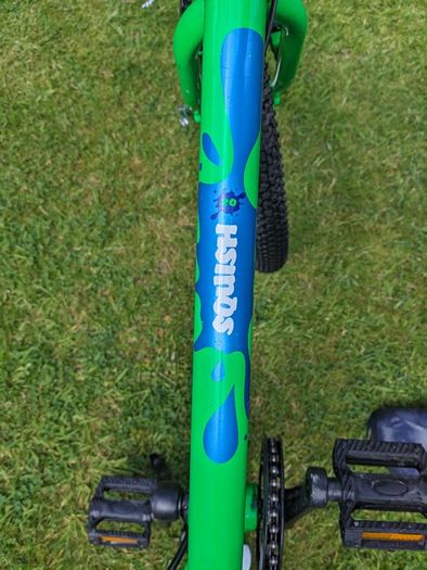 20 inch Squish Kids bike - 2 available
