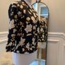 River Island light jacket. Size 6 Image 5