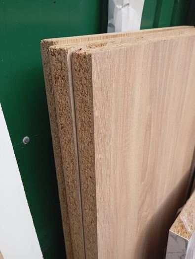 Furniture boards