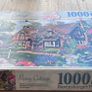 Ravensburger Jigsaw Puzzle 1000 pieces Image 6