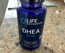 Dhea supplement
