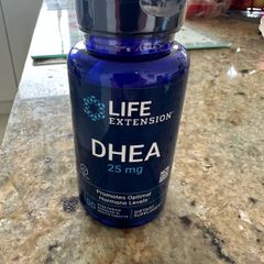 Dhea supplement