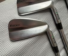Ping i500 Forged Irons
