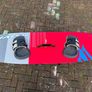 Kite board Naish Hero 140x43 Image 4