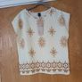 Emery Rose Top/Blouse  S.M. 12-14.   B.N.W.T Image 2
