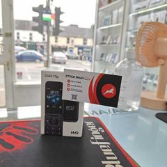 Nokia Flip 2660
