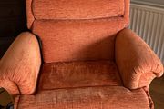 Electric Recliner